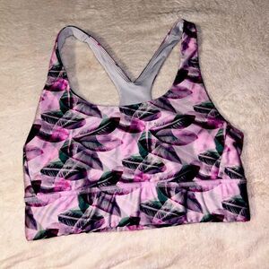 JoyLab sports bra size meduim